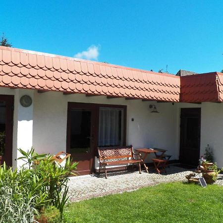 Apartament Pokoje Pod Zaglami Świnoujście Zewnętrze zdjęcie