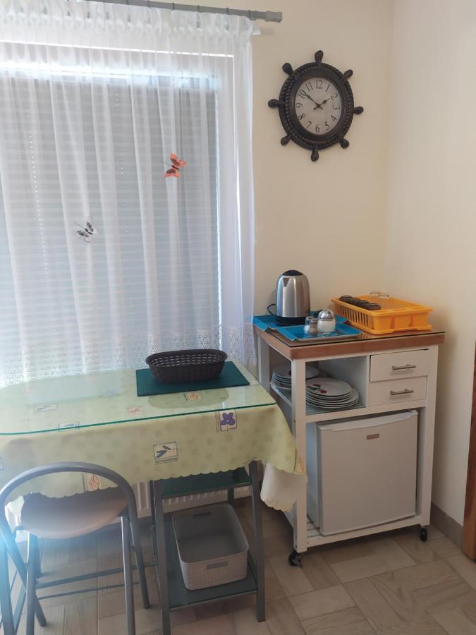 Apartament Pokoje Pod Zaglami Świnoujście Zewnętrze zdjęcie